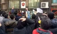 پوسترهای خلاقانه هواداران پرسپولیس خبرساز شد