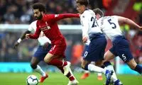 محمد صلاح و خبر هولناک به لیورپول!