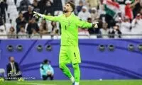 بیرانوند امروز پرسپولیسی‌ها را ناامید می‌کند
