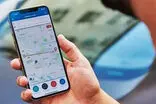 تهرانی‌ها بین موقعیت واقعی و GPS گیر افتادند!