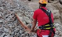 سودای گنج جان ۲ نفر را در ایوانکی گرفت