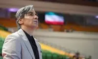  ویدیویی احساسی؛ سرمربی تیم‌ملی در آغوش خانواده‌