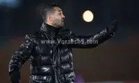 شجاعی: مشکلات تیم را می‌دانم و به کسی باج نمی‌دهم!