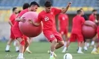 ستاره ملی‌پوش پرسپولیس در چه صورت جدا می‌شود؟