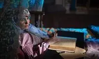 تصاویری از سریال عاشقانه شبکه سه