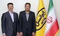 مدیرعامل جدید ایرانسل معرفی شد