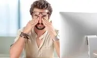 آیا نمایشگر‌ها به چشم شما آسیب می‌زنند؟