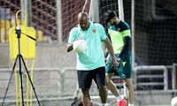 گزینه پرسپولیس از هواداران تیمش خداحافظی کرد!