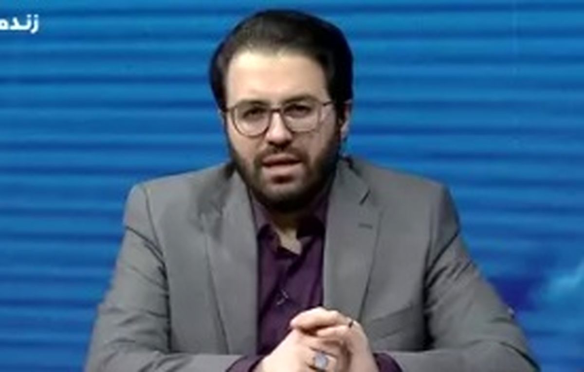 مجری صداوسیما برای سیاست خارجی تعیین تکلیف کرد!