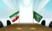 ایران و کشور‌های عربی پای میز مذاکره می‌روند