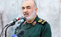 سردار سلامی: فرزند کمتر زندگی بهتر یک شعار شیطانی بود