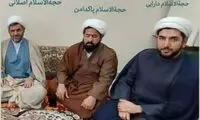 کیفرخواست متهم حادثه حرم مطهر رضوی صادر شد