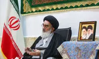 امام جمعه قم: اروپایی‌ها برای خرید تجهیزات ایران در نوبت هستند