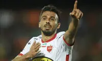 پرسپولیس با این بازیکن نمی‌بازد