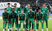پوستر باشکوه الاهلی برای فینال لیگ نخبگان آسیا