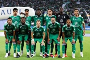 پوستر باشکوه الاهلی برای فینال لیگ نخبگان آسیا