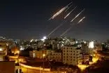 شلیک موج تازه موشک‌‌های ایران به تل‌آویو 