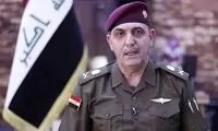 عراق: اجازه حمله از خاک خود را نخواهیم داد