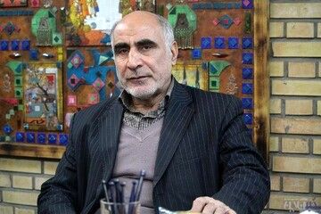 سیاستمدار معروف ایرانی درگذشت