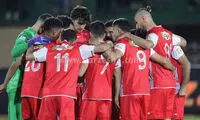 پرسپولیسی‌ها منتظر زلزله بزرگ در پایان فصل باشند