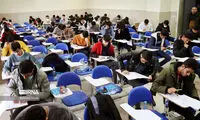 زمان ثبت‌نام نوبت دوم آزمون سراسری ۱۴۰۲