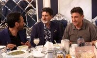 حمله تند پیشکسوت استقلال به مجتبی جباری