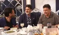 حمله تند پیشکسوت استقلال به مجتبی جباری