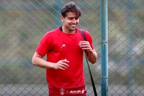 صحبت‌های مبهم سعید مهری درباره سرنوشتش در پرسپولیس