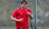 صحبت‌های مبهم سعید مهری درباره سرنوشتش در پرسپولیس