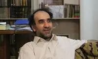 آخرین وضعیت سلامتی رضا امیرخانی اعلام شد