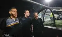 دلیل استعفای ناگهانی سرمربی استقلال خوزستان 