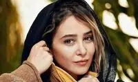 استوری تابستانی الناز حبیبی، شما را اکلیلی می‌کند!