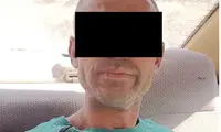 قاتل پسردایی چوپان شد تا از چنگ پلیس فرار کند!