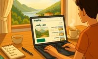 رزرو آنلاین هتل در رامسر؛ راحت و سریع