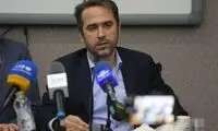 واکنش جالب خطیر به بازگشت هاشمی‌نسب