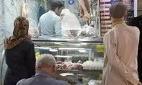 روایت آماری از سفره مردم در آبان