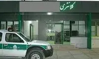 اعتصاب غذای این دختر در کلانتری خبرساز شد