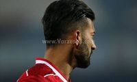 پشت‌پرده جدایی رضاییان از پرسپولیس