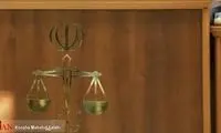 حکم اعدام ۵ سارق مسلح اجرا شد