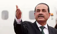 خبر مهم عاصم منیر از وضعیت توافق ایران و آمریکا