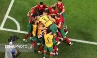 اعلام ترکیب پرتغال و اروگوئه