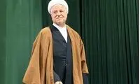 عکس دیده نشده از هاشمی رفسنجانی و زنگنه