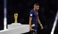 پلیس‌هایی که از امباپه پول گرفتند گیر افتادند!‏
