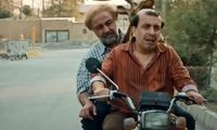 استوری احساسی بازیگر اجل معلق برای شهرام شب‌پره