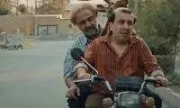 استوری احساسی بازیگر اجل معلق برای شهرام شب‌پره