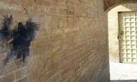 این عکس‌ها هر ایرانی‌ای را ناراحت می‌کند