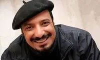 عکس قدیمی از بازیگر معروف و برادرزاده‌اش