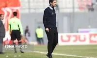 سرمربی محبوب در استقلال ماندنی شد