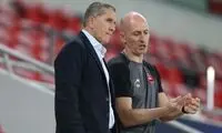 صبر هواداران پرسپولیس درباره گاریدو به سرآمد