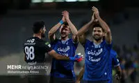 اکبرپور: استقلال، فصل پرنوسانی را سپری کرد